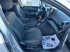 Chevrolet Orlando 2.0d* 7местна* 100%км* Автомат, снимка 9