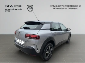 Citroen C4 Cactus Cactus 1.2 Feel Business - Petrol - Man, снимка 6