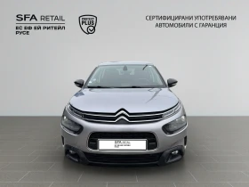 Citroen C4 Cactus Cactus 1.2 Feel Business - Petrol - Man, снимка 2