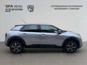 Citroen C4 Cactus Cactus 1.2 Feel Business - Petrol - Man, снимка 8