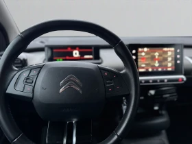 Citroen C4 Cactus Cactus 1.2 Feel Business - Petrol - Man, снимка 10