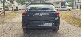 Dacia Sandero 1.0 Бензин/газ, снимка 7