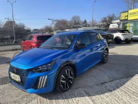 Peugeot 208 GT HYBRID, снимка 1