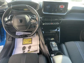 Peugeot 208 GT HYBRID, снимка 6