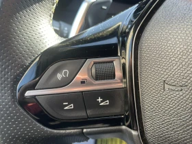 Peugeot 208 GT HYBRID, снимка 14