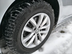 VW Passat 4x4, снимка 8