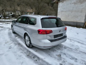 VW Passat 4x4, снимка 4