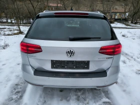 VW Passat 4x4, снимка 5