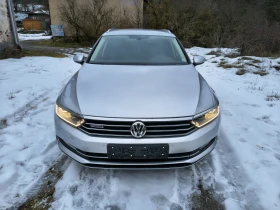 VW Passat 4x4, снимка 2