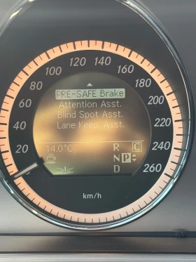 Mercedes-Benz E 350 W212, снимка 10