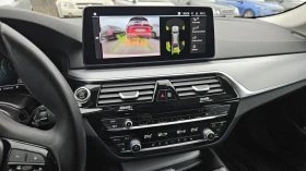 BMW 520, снимка 9