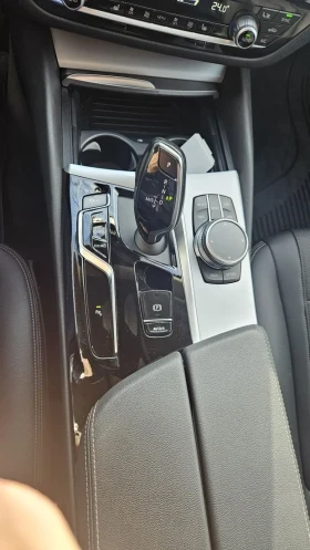 BMW 520, снимка 6