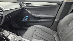 BMW 520, снимка 13