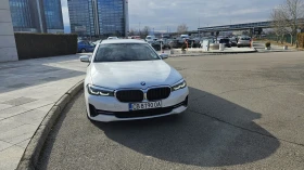 BMW 520, снимка 1