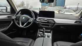 BMW 520, снимка 5