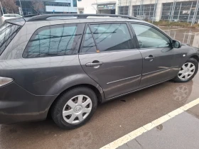 Mazda 6 2.0 diesel , снимка 6