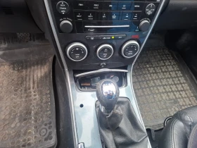 Mazda 6 2.0 diesel , снимка 8
