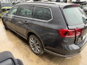 VW Passat 1.4TSI/ GTE, снимка 6