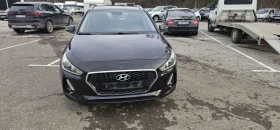 Hyundai I30 1.6DTCI Камера Германия Лизинг , снимка 3