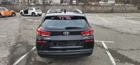 Hyundai I30 1.6DTCI Камера Германия Лизинг , снимка 14