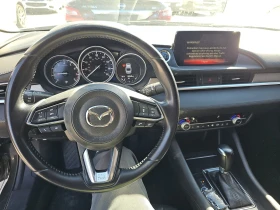 Mazda 6 Touring, снимка 8