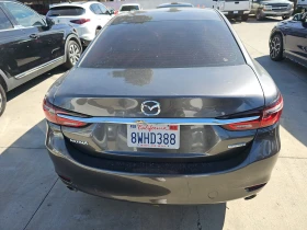 Mazda 6 Touring, снимка 5