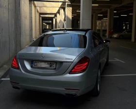 Mercedes-Benz S 400 Hybrid СЛЕД ОСНОВЕН РЕМОНТ НА ДВИГАТЕЛЯ, снимка 10