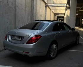 Mercedes-Benz S 400 Hybrid СЛЕД ОСНОВЕН РЕМОНТ НА ДВИГАТЕЛЯ, снимка 12