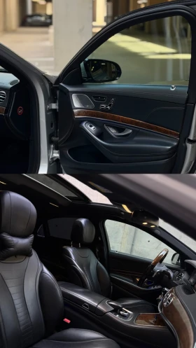 Mercedes-Benz S 400 Hybrid СЛЕД ОСНОВЕН РЕМОНТ НА ДВИГАТЕЛЯ, снимка 8