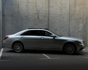 Mercedes-Benz S 400 Hybrid СЛЕД ОСНОВЕН РЕМОНТ НА ДВИГАТЕЛЯ, снимка 13