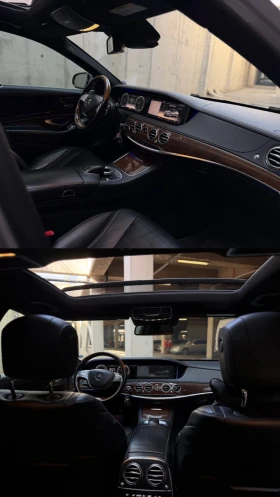 Mercedes-Benz S 400 Hybrid СЛЕД ОСНОВЕН РЕМОНТ НА ДВИГАТЕЛЯ, снимка 6