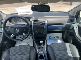 Mercedes-Benz B 200 2.0cdi , снимка 10