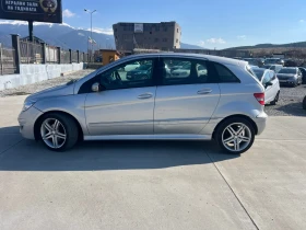 Mercedes-Benz B 200 2.0cdi , снимка 3