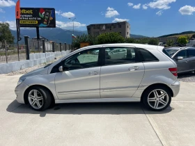 Mercedes-Benz B 200 2.0cdi , снимка 3
