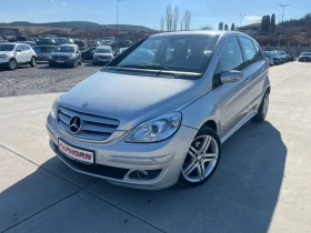 Mercedes-Benz B 200 2.0cdi , снимка 1