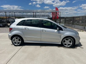 Mercedes-Benz B 200 2.0cdi , снимка 8