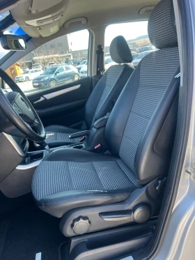 Mercedes-Benz B 200 2.0cdi , снимка 12