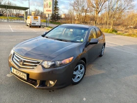 Honda Accord, снимка 2