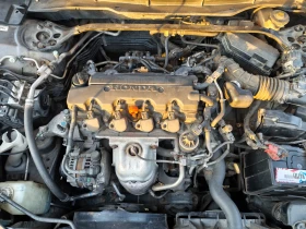 Honda Accord, снимка 8