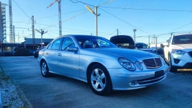 Mercedes-Benz E 270 CDI AVANTGARDE , снимка 1