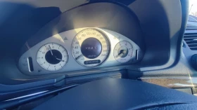 Mercedes-Benz E 270 CDI AVANTGARDE , снимка 11