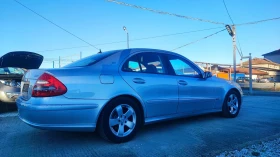 Mercedes-Benz E 270 CDI AVANTGARDE , снимка 9