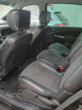 Ford S-Max 6+ 1 газ, снимка 5