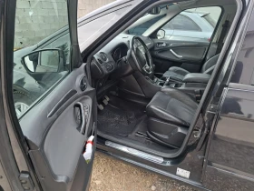 Ford S-Max 6+ 1 газ, снимка 6
