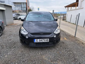 Ford S-Max 6+ 1 газ, снимка 2