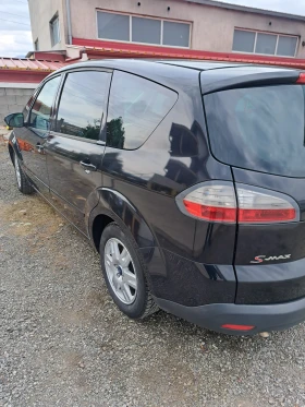Ford S-Max 6+ 1 газ, снимка 4