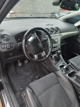 Ford S-Max 6+ 1 газ, снимка 7