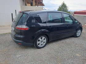 Ford S-Max 6+ 1 газ, снимка 3