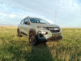 Dacia Spring, снимка 3