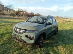Dacia Spring, снимка 2